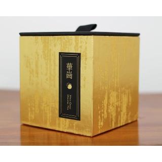 【臺茶舍】華崗茶 100g/盒 南投縣仁愛鄉好茶(真正臺灣高山茶 臺灣之最)