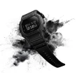 【CASIO 卡西歐】交換禮物  G-SHOCK 經典人氣電子錶 畢業禮物(DW-5600BB-1)