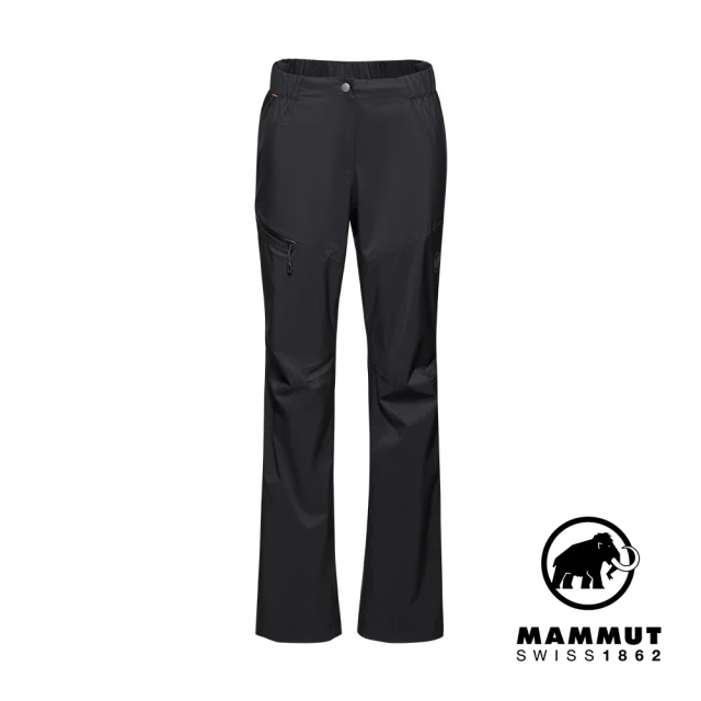 Mammut 長毛象 Mammut Core T-Shirt