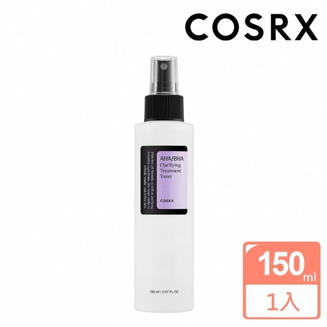 【COSRX】淨白修護化妝水150ml