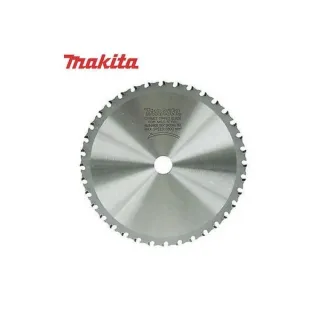 【MAKITA 牧田】B-31697  185MM 齒數64 適用切割白鐵(B-31697)