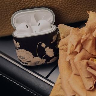 【TOYSELECT】AirPods 第3代 浪花聯名霧夜Airpods防摔保護套