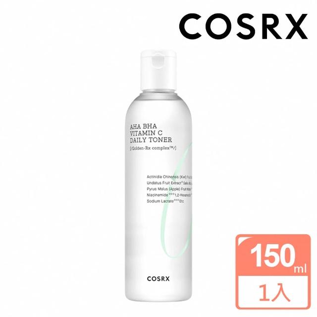 【COSRX】每日賦活ABC化妝水150ml