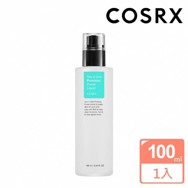 【COSRX】緊緻控油化妝水100ml