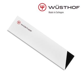 【WUSTHOF 三叉】德國三叉牌 5x20cm夾式刀套