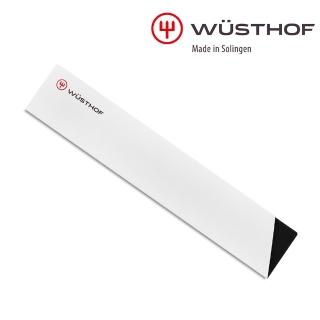 【WUSTHOF 三叉】德國三叉牌 5x26cm夾式刀套