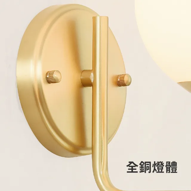 【H&R 安室家】勞倫斯壁燈ZA0261