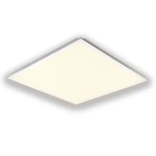 【太星電工】寶島之光/LED 45W 輕鋼架平板燈(黃光Y645L)