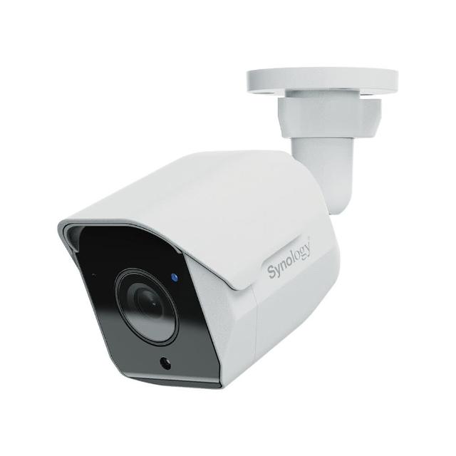 Synology群暉科技 BC500 Synology 群暉 BC500 影像擷取裝置,輕巧白色設計(Ø110 × 161 mm,353g),支援最高 2880x1620 @ 30 FPS 解析度,適合專業監控應用。三年保固,BSMI 許可字號 D33A87,產自其他國家。購買即同意無鑑賞期,確保高效影像捕捉與穩定效能。