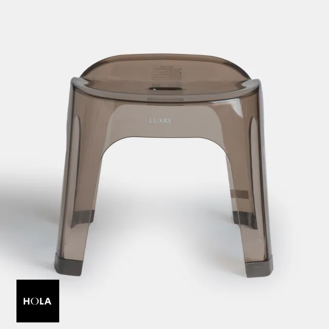 【HOLA】日本Richell浴椅-卡其