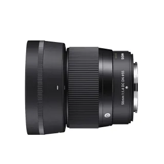 【Sigma】56mm F1.4 DC DN Contemporary for Nikon Z接環(公司貨)