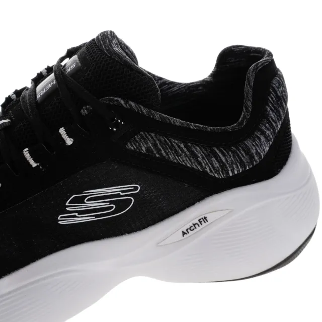 【SKECHERS】女鞋 休閒系列 ARCH FIT INFINITY(149985BKW)