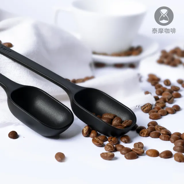 【TIMEMORE 泰摩】咖啡量豆勺 鏟型設計量取方便(咖啡豆匙)