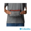 【Columbia 哥倫比亞 官方旗艦】男款- Omni-Tech防水外套-橘紅(URE24330AH / 2023春夏)