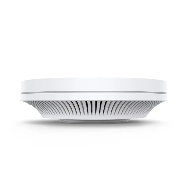 【TP-Link】(2入)EAP610 AX1800 無線雙頻 Multi-Gigabit 吸頂式基地台 路由器/分享器