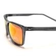 【NIKE 耐吉】太陽眼鏡 Flame LB Sunglasses 黑 紅 男女款 半透明 墨鏡(FD1885-021)