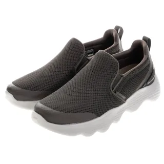 【SKECHERS】男 健走系列 GO WALK MASSAGE FIT(216408TPE)