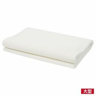 【NITORI 宜得利家居】◆抗菌防乳膠床墊 Basic雙人 5×6.2尺