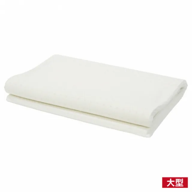 【NITORI 宜得利家居】◆抗菌防蟎乳膠床墊 Basic雙人 5×6.2尺