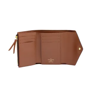 Louis Vuitton PORTEFEUILLE VICTORINE Victorine wallet (M62472, M41938,  M62360)