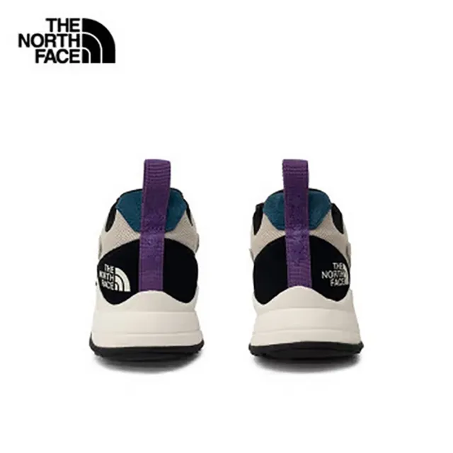 【The North Face】TNF 野跑鞋 M TARAVAL SPIRIT 男鞋 多色(NF0A5LVN8F1)