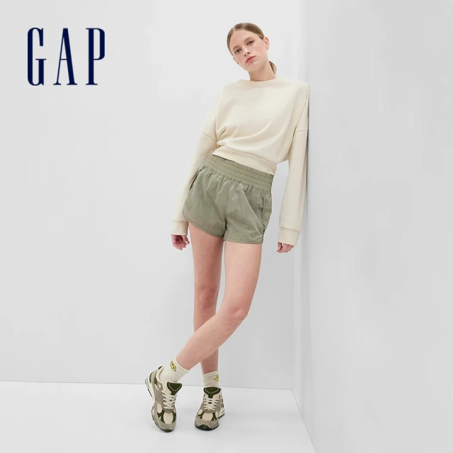 gap 短褲