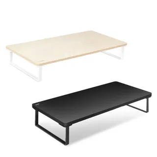 【賽鯨 SAIJI】D1螢幕增高架-8cm(增高架/螢幕架/電腦架)