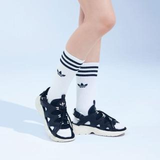 【adidas 愛迪達】ASTIR 運動涼鞋 女鞋 - Originals HP9569