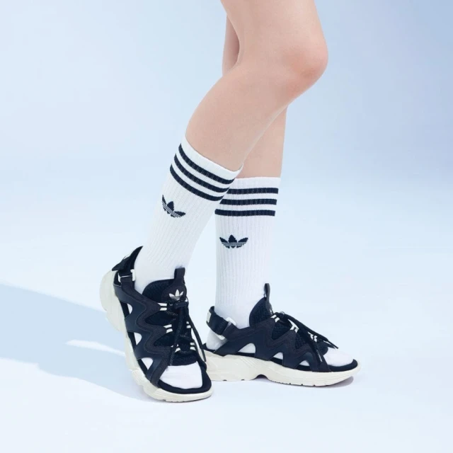 【adidas 官方旗艦】ASTIR 運動涼鞋 女 - Originals HP9569