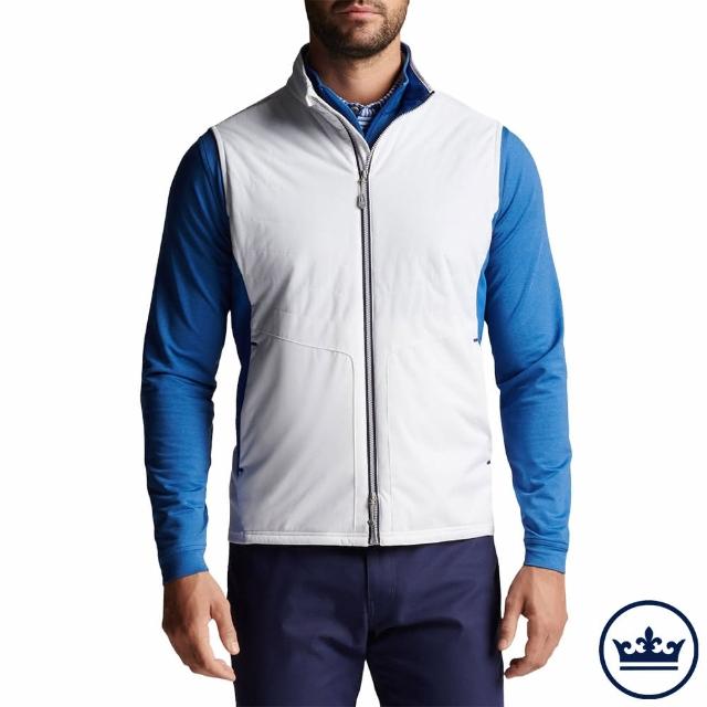 【Peter Millar】FUSE ELITE HYBRID VEST 男士 保暖背心