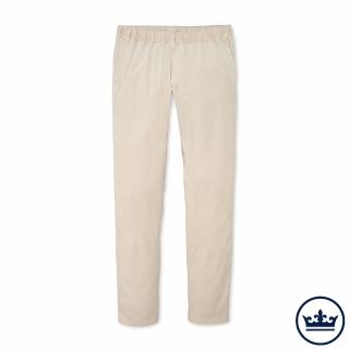 【Peter Millar】DOCK PANT 男士 修身長褲