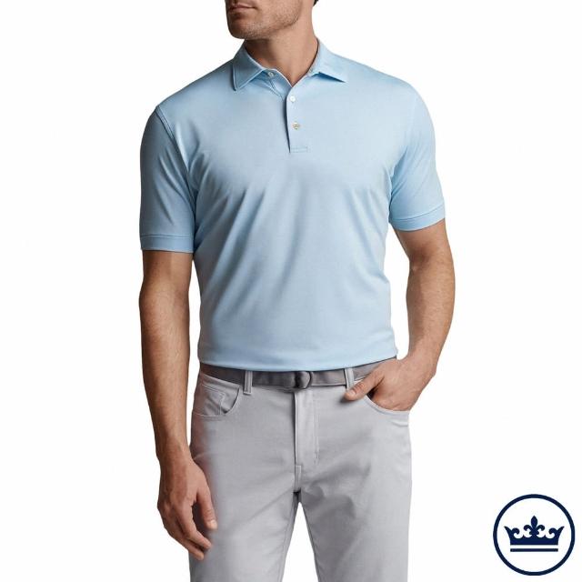 【Peter Millar】JUBILEE PERFORMANCE JERSEY POLO 男士 短袖POLO衫