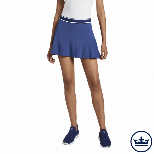 【Peter Millar】TENNIS FLOUCE SKORT 女士 運動褲裙