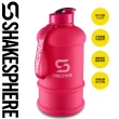 【ShakeSphere】1.3L/2.2L運動水壺(健身水壺、超大水壺)
