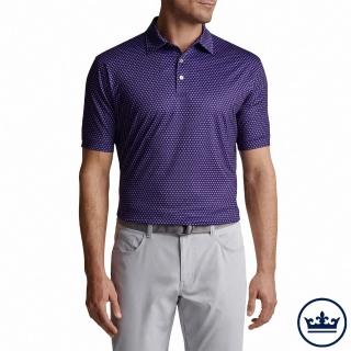 【Peter Millar】PINT NIGHT PERFORMANCE JERSEY POLO 男士 短袖POLO衫