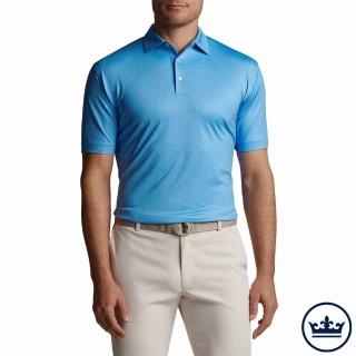 【Peter Millar】GARCIA PERFORMANCE JERSEY POLO 男士 短袖POLO衫