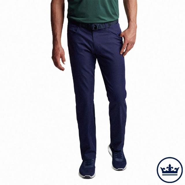 【Peter Millar】EB66 PERFORMANCE FIVE-POCKET PANT 男士 休閒長褲