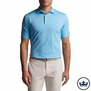 【Peter Millar】HALES PERFORMANCE JERSEY POLO 男士 短袖POLO衫