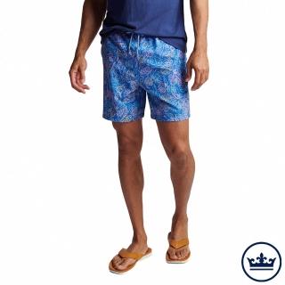 【Peter Millar】MONSTERA MAGIC 男士 五分泳褲