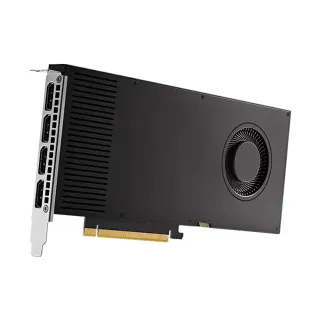 【NVIDIA】組裝聖品-RTX A4000 16GB GDDR6 工作站繪圖卡/ThinkStation(4X61E26089)