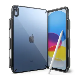 【Rearth】Ringke Apple iPad 2022 第10代 10.9寸 Fusion 高質感保護殼