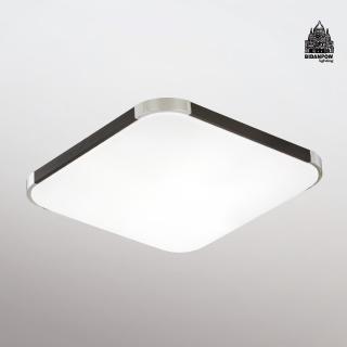 【必登堡】品棠吸頂燈 B573071(客廳燈/餐廳燈/兒童房/玄關/樓梯燈/LED/現代/簡約/日系)