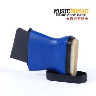 【Music Nomad】MN109｜機能防護弦油｜String Fuel(吉他貝斯玩家必備)