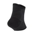 【NIKE 耐吉】Pro Knit Ankle 護踝 保護 黑 男女款 吸濕排汗 針織 彈性(N1000670-031)