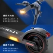 【Waymax】X7-pro-max電動滑板車