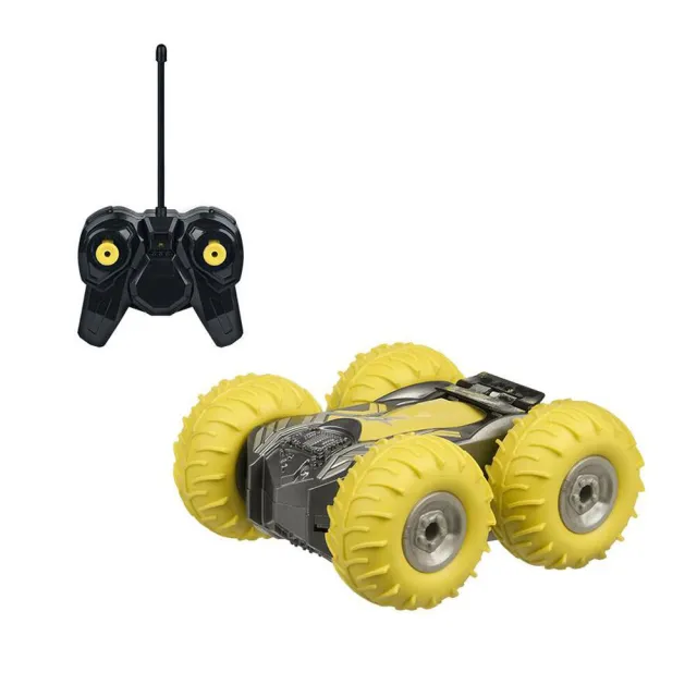 【ToysRUs 玩具反斗城】Speed City 極速城市 MINI-迷你特技跑車