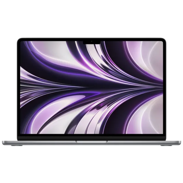 【Apple】500G外接SSD★MacBook Air 13.6吋 M2 晶片 8核心CPU 與 10核心GPU 8G/512G SSD