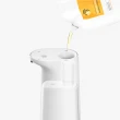 【SKYOCEAN】現代智能給皂器 感應自動泡沫洗手液機(USB充電免接觸泡泡皂液給皂器)