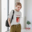 【2CV】現貨 多款韓風造型寬鬆T恤(MOMO獨家販售)