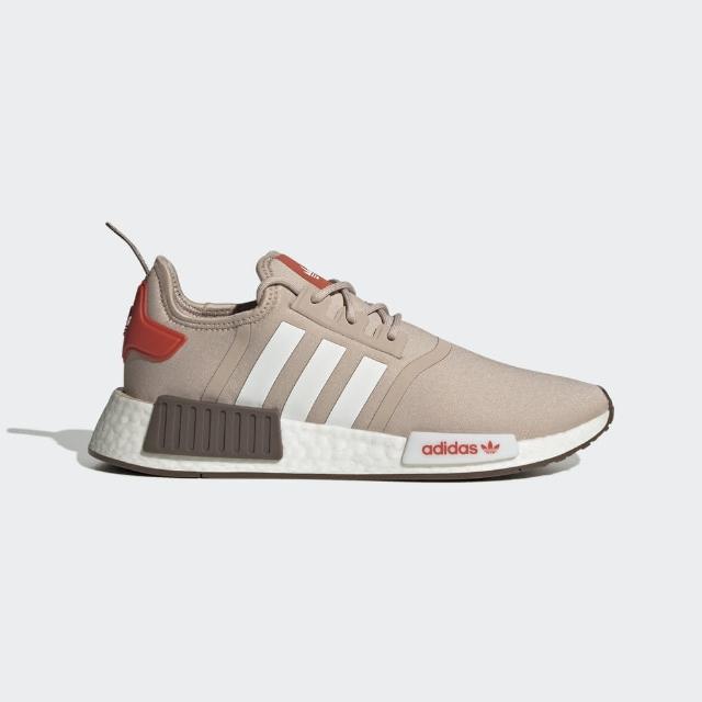 【adidas 官方旗艦】NMD_R1 休閒鞋 運動休閒鞋 男/女 - Originals(ID4348)